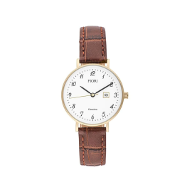 Montre best sale fiori femme