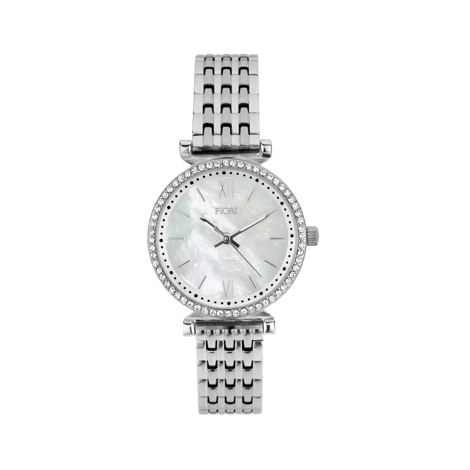 Montre Femme Fiori Italy Bijouterie Orlac